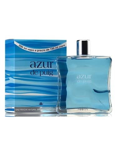 Azur de Puig