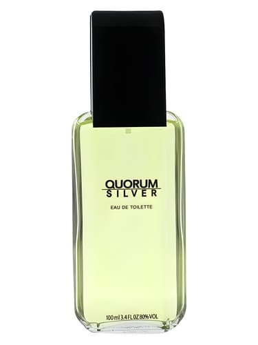 Quorum Silver