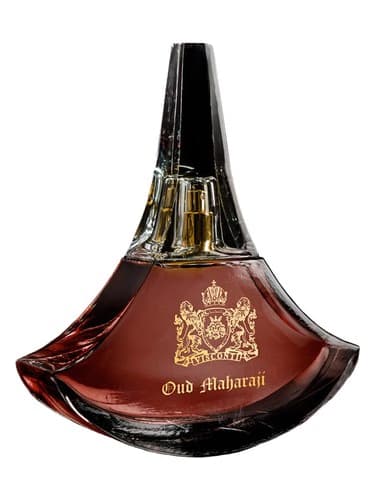 Oud Maharaji