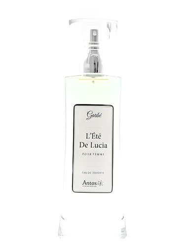 L'Été De Lucia