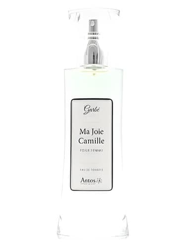 Ma Joie Camille