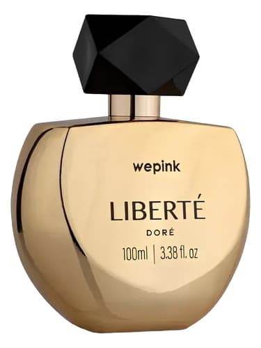 Liberté Doré