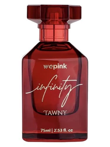 Infinity Tawny