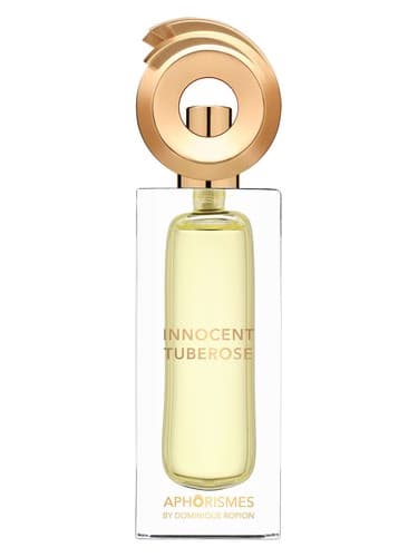 Innocent Tuberose