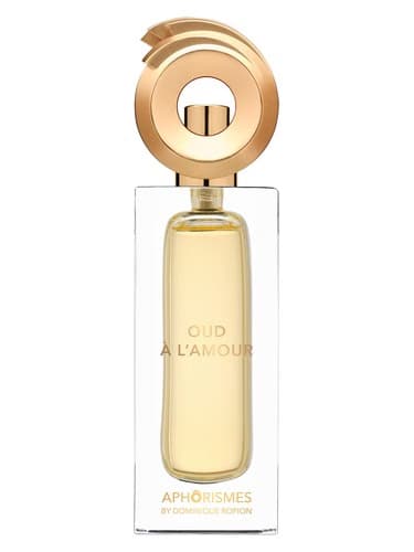 Oud à l’Amour