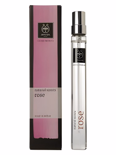 Rose Natural Scent