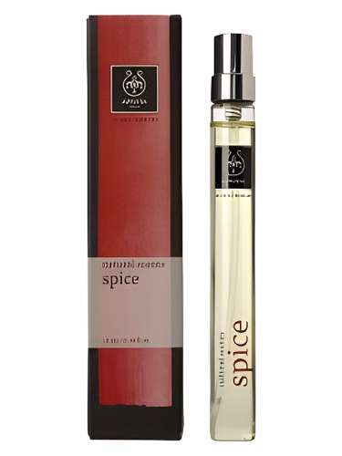 Spice Natural Scent
