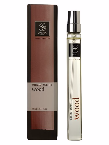 Wood Natural Scent