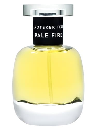 Pale Fire