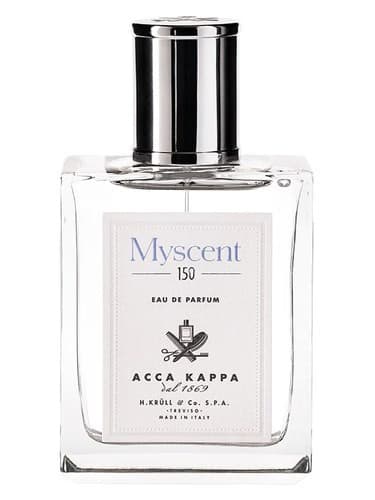 Myscent