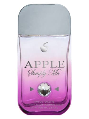 Apple Simply Me