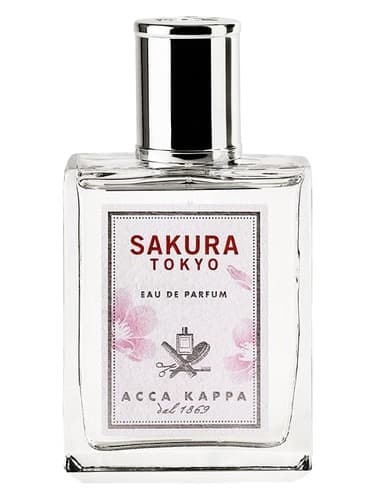 Sakura Tokyo