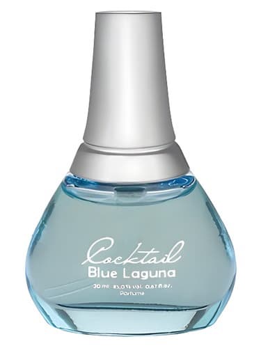 Blue Laguna