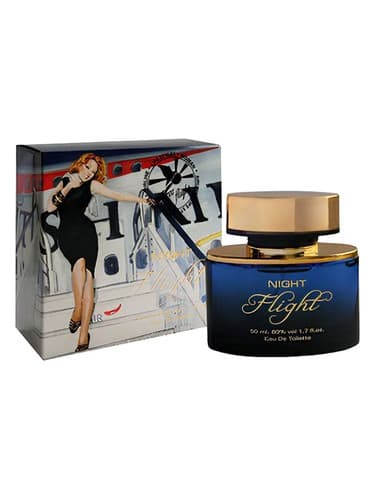 Night Flight