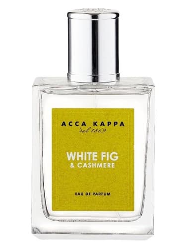 White Fig & Cashmere