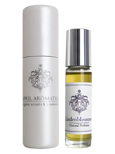 Lindenblossom Oil Perfume