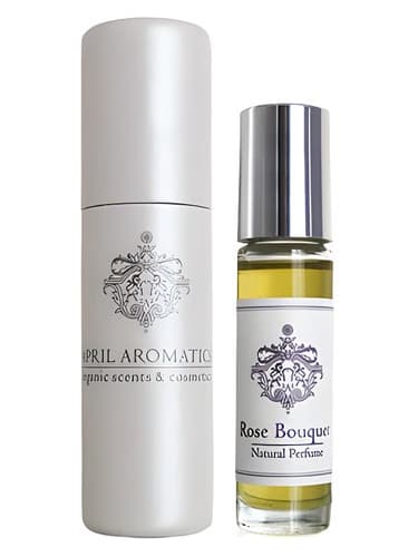 Rose Bouquet Oil Perfume