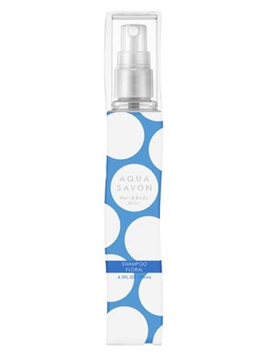 Shampoo Floral Hair & Body Mist