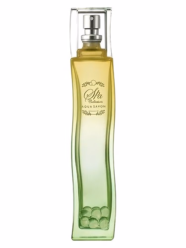 Aqua Savon Spa Collection - Lemongrass