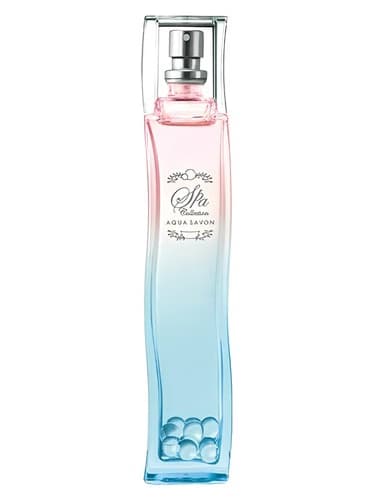Aqua Savon Spa Collection - Rose