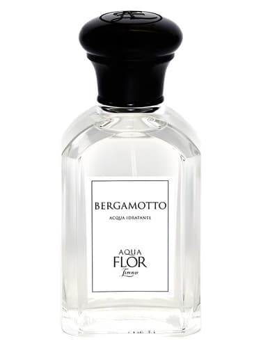 Bergamotto