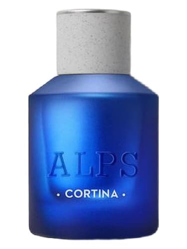 Alps Cortina