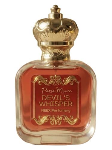 Devil's Whisper
