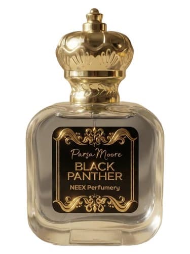 Black Panther