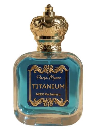 Titanium