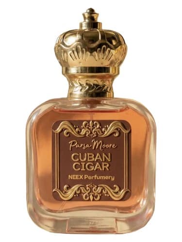 Cuban Cigar