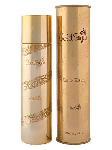 Gold Sugar