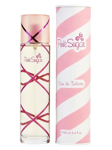 Pink Sugar