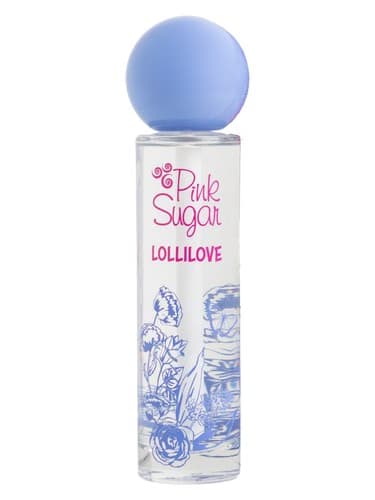 Pink Sugar Lollilove