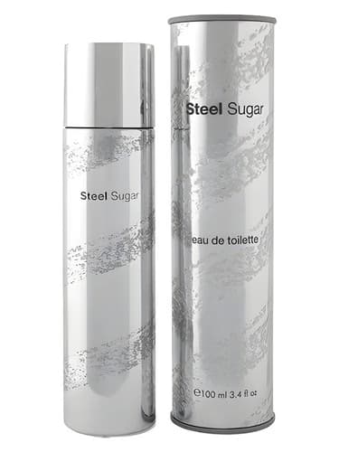 Steel Sugar