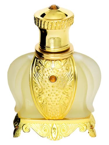 Arabesque Gold