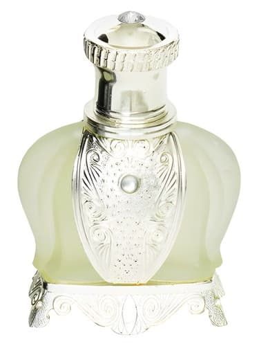Arabesque SIlver