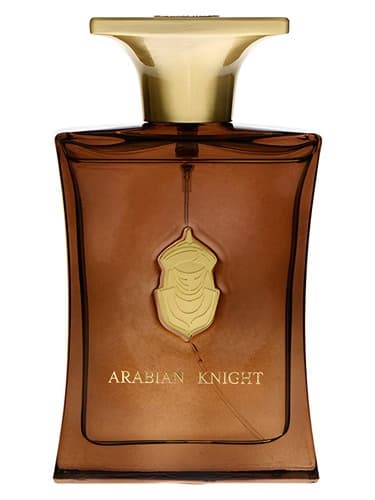 Arabian Knight