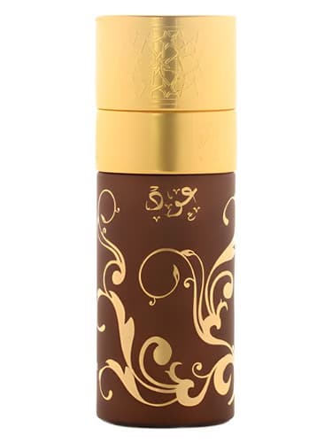 Asayel Al Sharq Oud