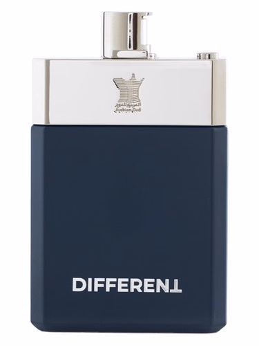 Different