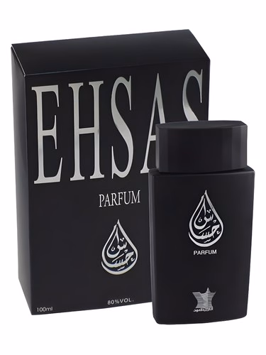 Ehsas