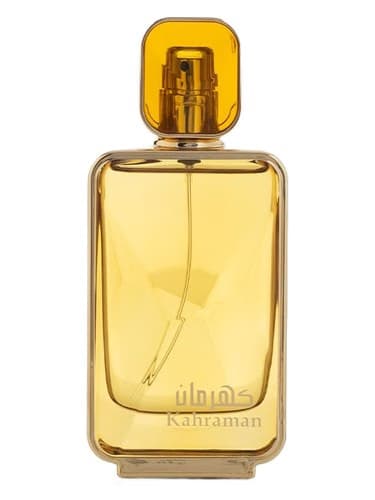 Kahraman