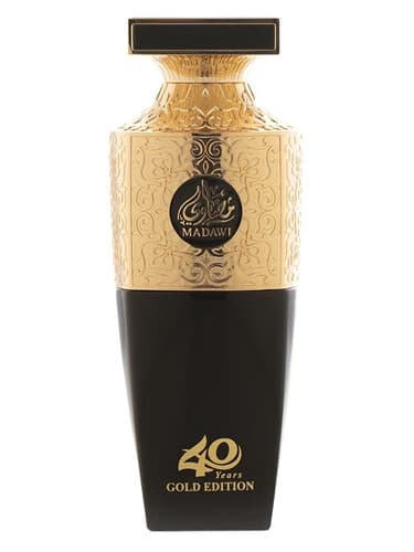 Madawi Gold Edition