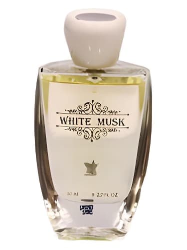 White Musk