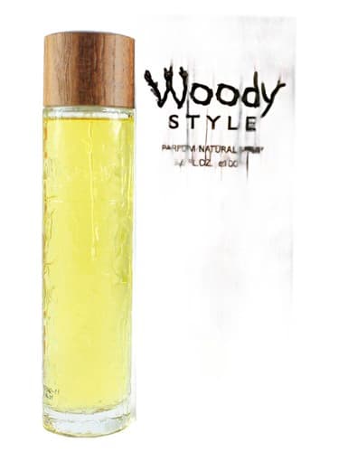 Woody Style