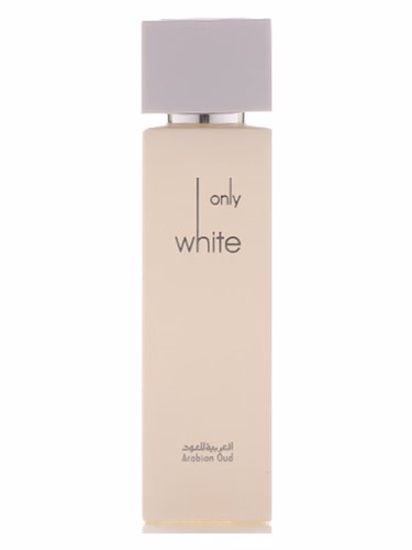 Only White
