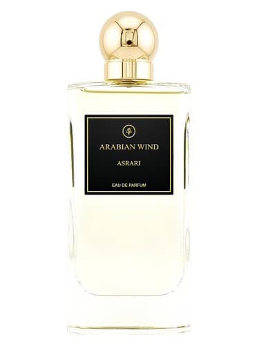 Asrari