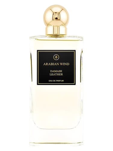 Damask Leather