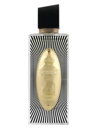 Asháa Oud Noir