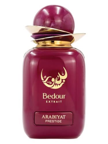 Bedour Extrait