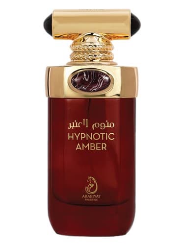 Hypnotic Amber